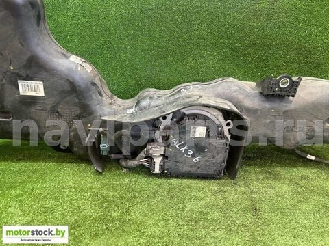 Бак AdBlue Toyota Hilux, 2023 г., OEM 896B160030, арт. 115243607, фото 6