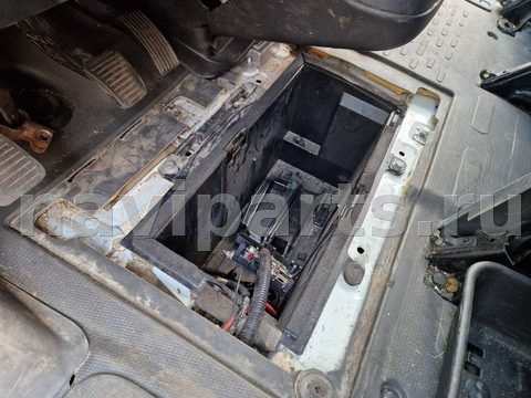 Аккумуляторный ящик АКБ Peugeot Boxer, 2014 г., арт. 115292541_3