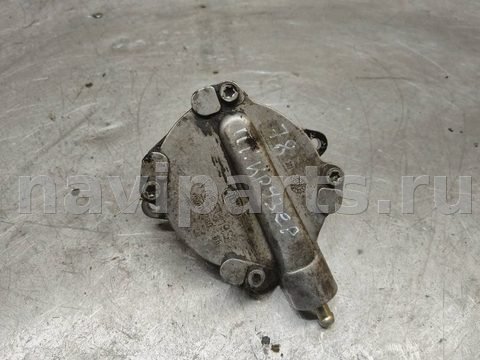 Вакуумный насос Chrysler PT-Cruiser, 2000 г., арт. 115324