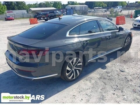 Крыло заднее правое Volkswagen Arteon, 2021 г., арт. 115439418_2