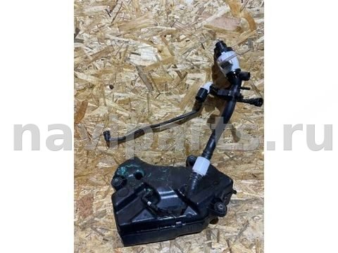 Бак AdBlue BMW X3 G01, 2018 г., OEM 7418879, арт. 1157