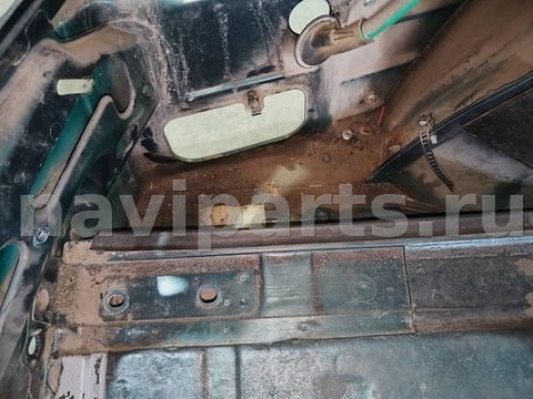 Крыло заднее левое Audi A4 B5, 1994 г., арт. 115712, фото 8