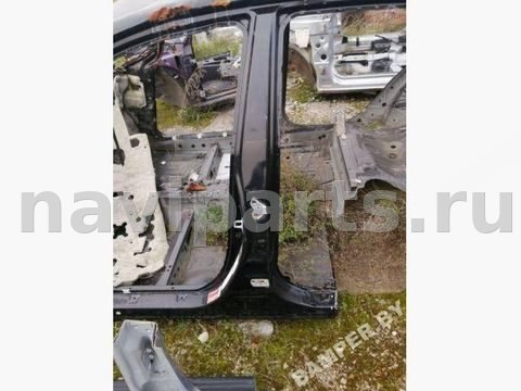 Стойка кузовная центральная левая Toyota Camry, арт. 11587
