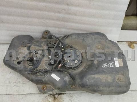 Бак AdBlue Mercedes ML W166, 2013 г., OEM A1664706001, арт. 11605.I50