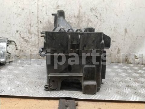 Аккумуляторный ящик АКБ Volkswagen Polo 5DV, арт. 116115, фото 4