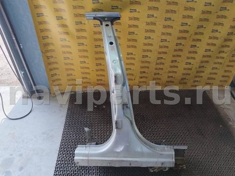 Стойка кузовная центральная левая Opel Astra G, арт. 116261