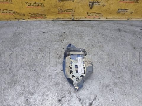 Ремень безопасности задний правый Citroen Berlingo, арт. 116314