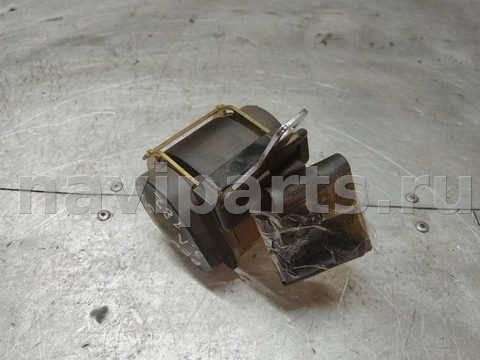Ремень безопасности задний левый Peugeot 307, арт. 116433