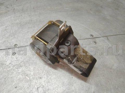 Ремень безопасности задний правый Peugeot 307, арт. 116434
