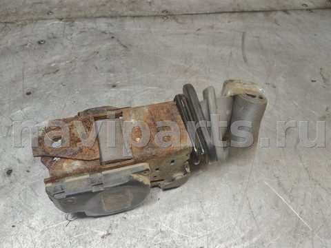 Ремень безопасности задний левый Peugeot 806 221, арт. 116464, фото 2