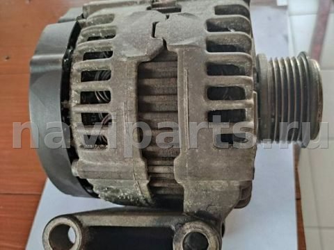 Генератор Peugeot Boxer, 2011 г., OEM 0121615002, арт. 116549312