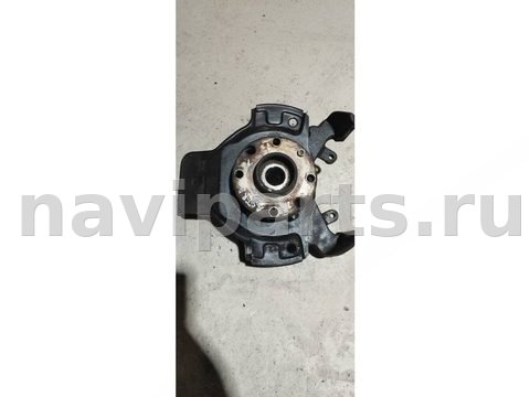 Ступица передняя правая Opel Astra, 2001 г., арт. 11666
