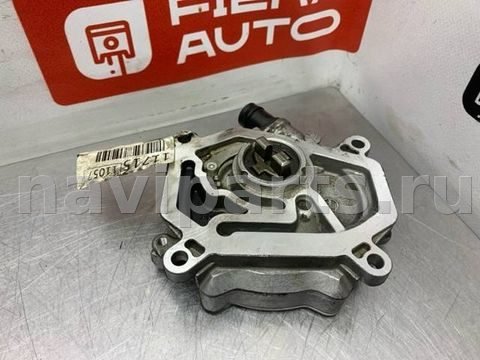 Вакуумный насос Mercedes GLA X156, 2017 г., OEM A2701800901, арт. 11715