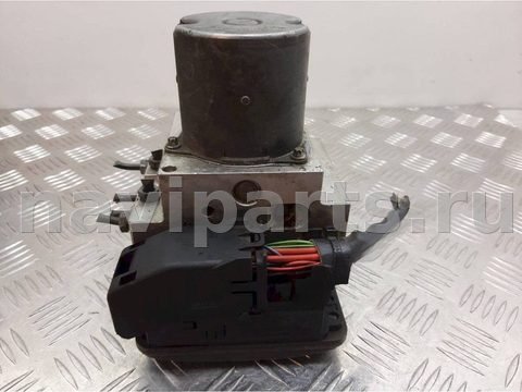 Блок ABS Mercedes E W211, 2008 г., OEM A2114313712, арт. 117186