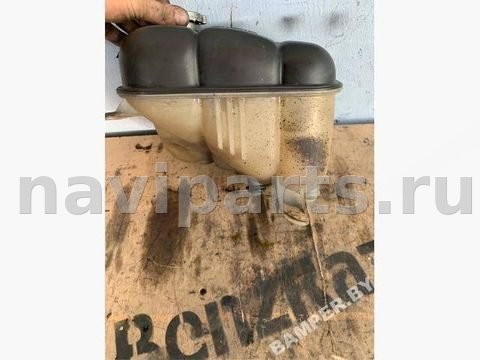 Бачок расширительный Buick Encore GX W140, 1996 г., OEM 1405000849, арт. 11727, фото 3