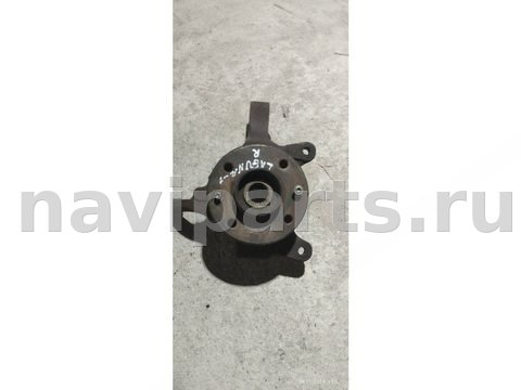 Ступица передняя правая Renault Laguna, 1998 г., арт. 11751