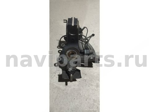 Ступица передняя правая Peugeot 607, 2004 г., арт. 11763
