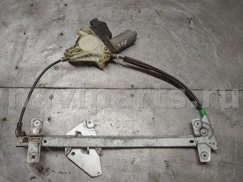 Стеклоподъёмник электрический задний правый Mitsubishi Carisma, арт. 117675