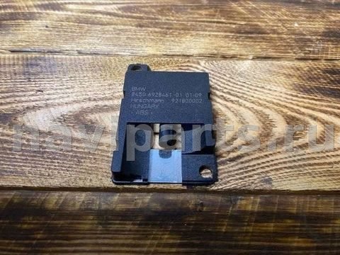 Антенна Bluetooth BMW 3 E90/E91/E92/E93, 2009 г., OEM 6928461, арт. 11770