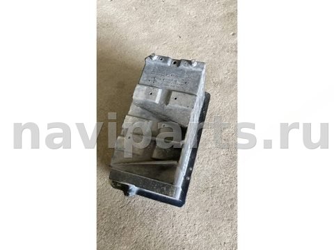 Аккумуляторный ящик АКБ Volkswagen Crafter, OEM 9066200500, арт. 117812225_2, фото 2
