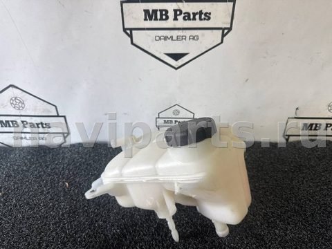 Бачок расширительный Ford Focus W447, 2014 г., OEM a4475000149, арт. 1179