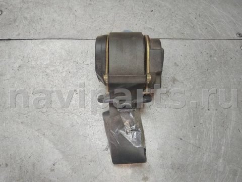 Ремень безопасности задний правый Citroen Xsara Picasso, арт. 117981