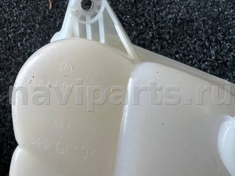 Бачок расширительный Ford Focus W447, 2014 г., OEM a4475000149, арт. 1179, фото 3