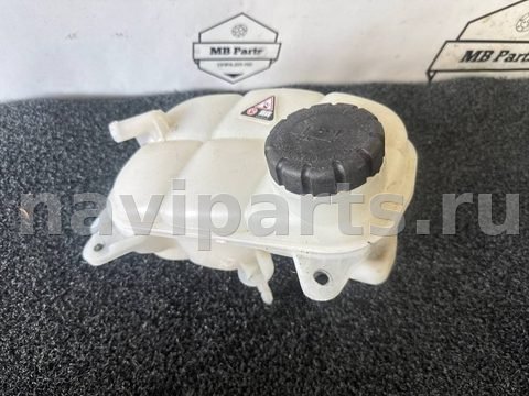 Бачок расширительный Ford Focus W447, 2014 г., OEM a4475000149, арт. 1179, фото 5