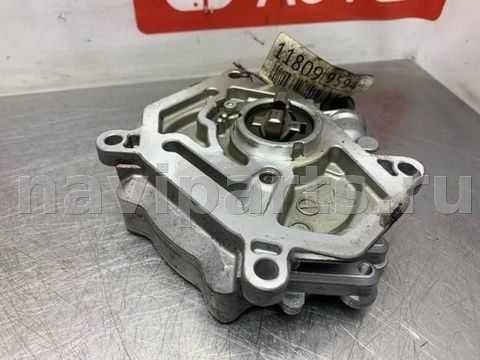 Вакуумный насос Mercedes C W205, 2014 г., OEM A2701800901, арт. 11809