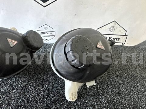 Бачок расширительный Peugeot 306 W205, 2014 г., OEM a2055000049, арт. 1181, фото 2