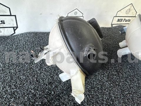 Бачок расширительный Peugeot 306 W205, 2014 г., OEM a2055000049, арт. 1181, фото 3