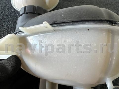 Бачок расширительный Peugeot 306 W205, 2014 г., OEM a2055000049, арт. 1181, фото 5