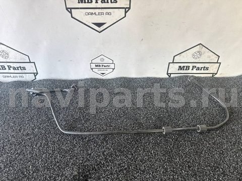 Бачок расширительный Audi A3 W166, 2017 г., OEM a1665000049, арт. 1184