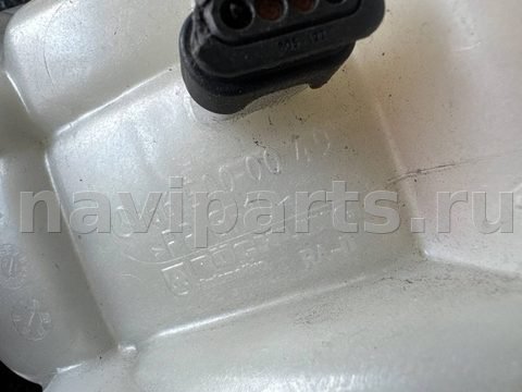 Бачок расширительный Audi A3 W166, 2017 г., OEM a1665000049, арт. 1184, фото 2