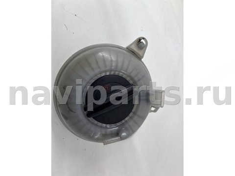 Бачок расширительный Mercedes E W211, 2017 г., OEM 5Q0121407F, арт. 11853