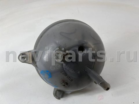 Бачок расширительный Mercedes E W211, 2017 г., OEM 5Q0121407F, арт. 11853, фото 2
