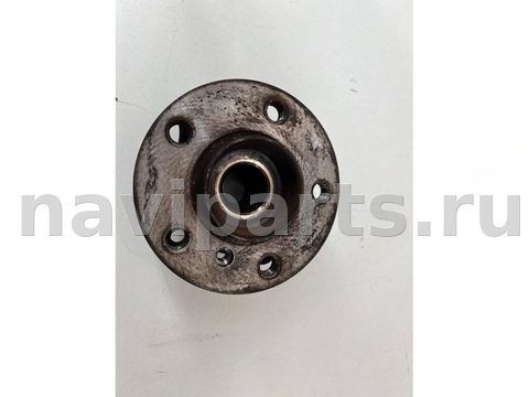 Ступица передняя правая BMW 2 F45/F46, 2014 г., OEM 31206874443, арт. 11856