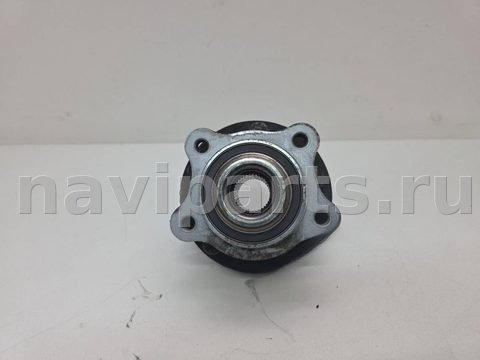 Ступица передняя правая Volvo V40, 2017 г., арт. 11868