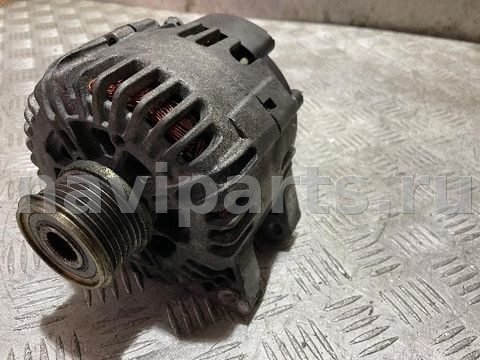 Генератор Citroen C5, 2003 г., OEM 9646321780, арт. 119018598