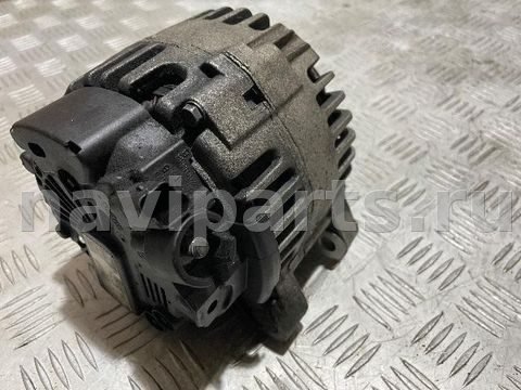 Генератор Citroen C5, 2003 г., OEM 9646321780, арт. 119018598, фото 2