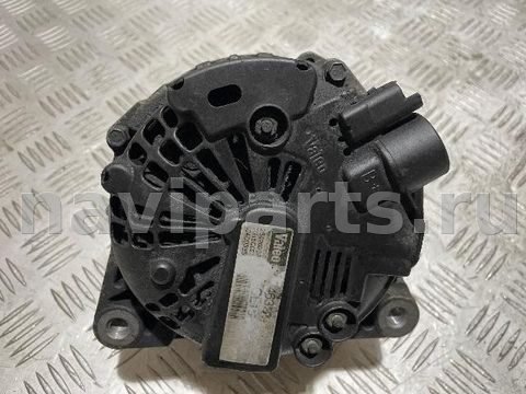Генератор Citroen C5, 2003 г., OEM 9646321780, арт. 119018598, фото 3