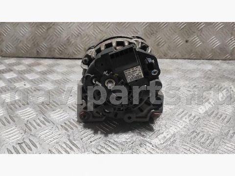 Генератор Renault Kadjar, 2017 г., OEM 231008593R, арт. 119090126