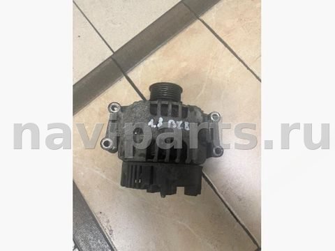 Генератор Volkswagen Passat CC, 2008 г., OEM 06D903016A, арт. 119504575_1, фото 2