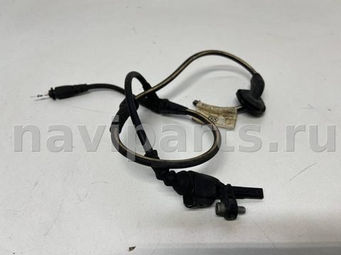 Датчик ABS Volkswagen Tiguan, 2015 г., OEM 10071154013, арт. 11951