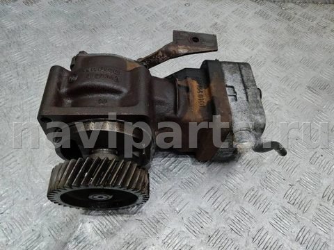 Компрессор пневмоподвески Mercedes Atego, 2003 г., OEM 4111540106, арт. 119819
