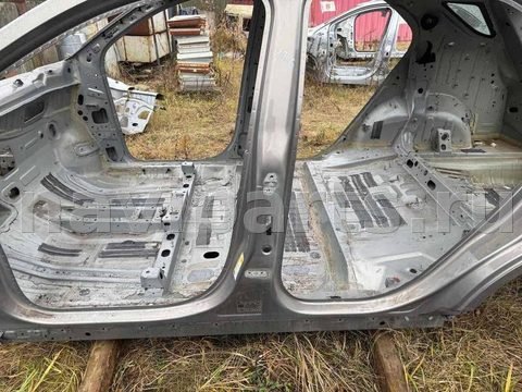 Стойка кузовная центральная левая Chevrolet Equinox, арт. 12-6v1