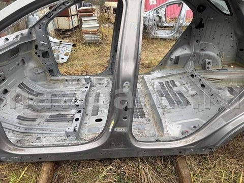 Стойка кузовная центральная левая Chevrolet Equinox, арт. 12-6v1, фото 2