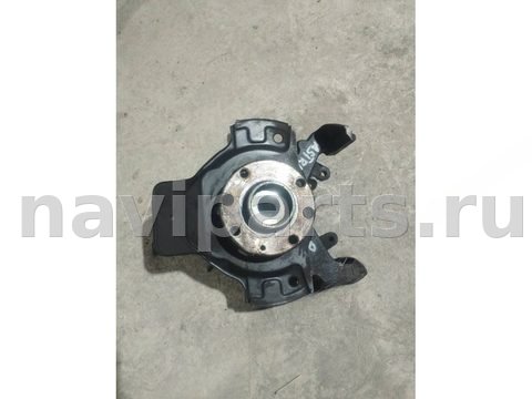 Ступица передняя правая Opel Astra, 2000 г., арт. 12018