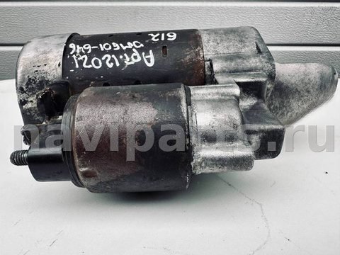 Стартер Mercedes Sprinter, 1998 г., OEM 6033AC1063, арт. 12021, фото 9