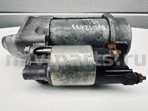 Стартер Mercedes Sprinter, 2016 г., OEM 4280005511, арт. 12033, фото 2
